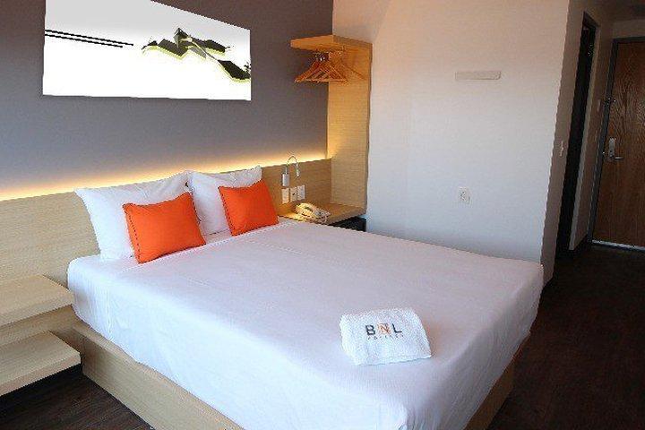 Gamma Queretaro Hotel ภายนอก รูปภาพ