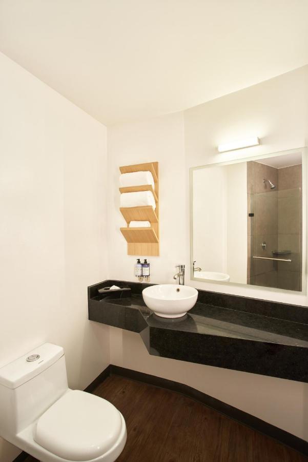Gamma Queretaro Hotel ภายนอก รูปภาพ